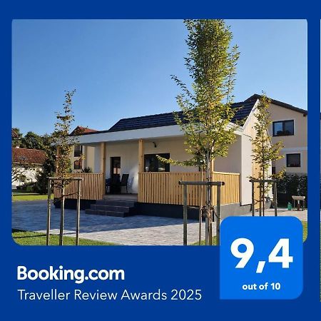 Holiday Home Melisa Mozirje Eksteriør bilde