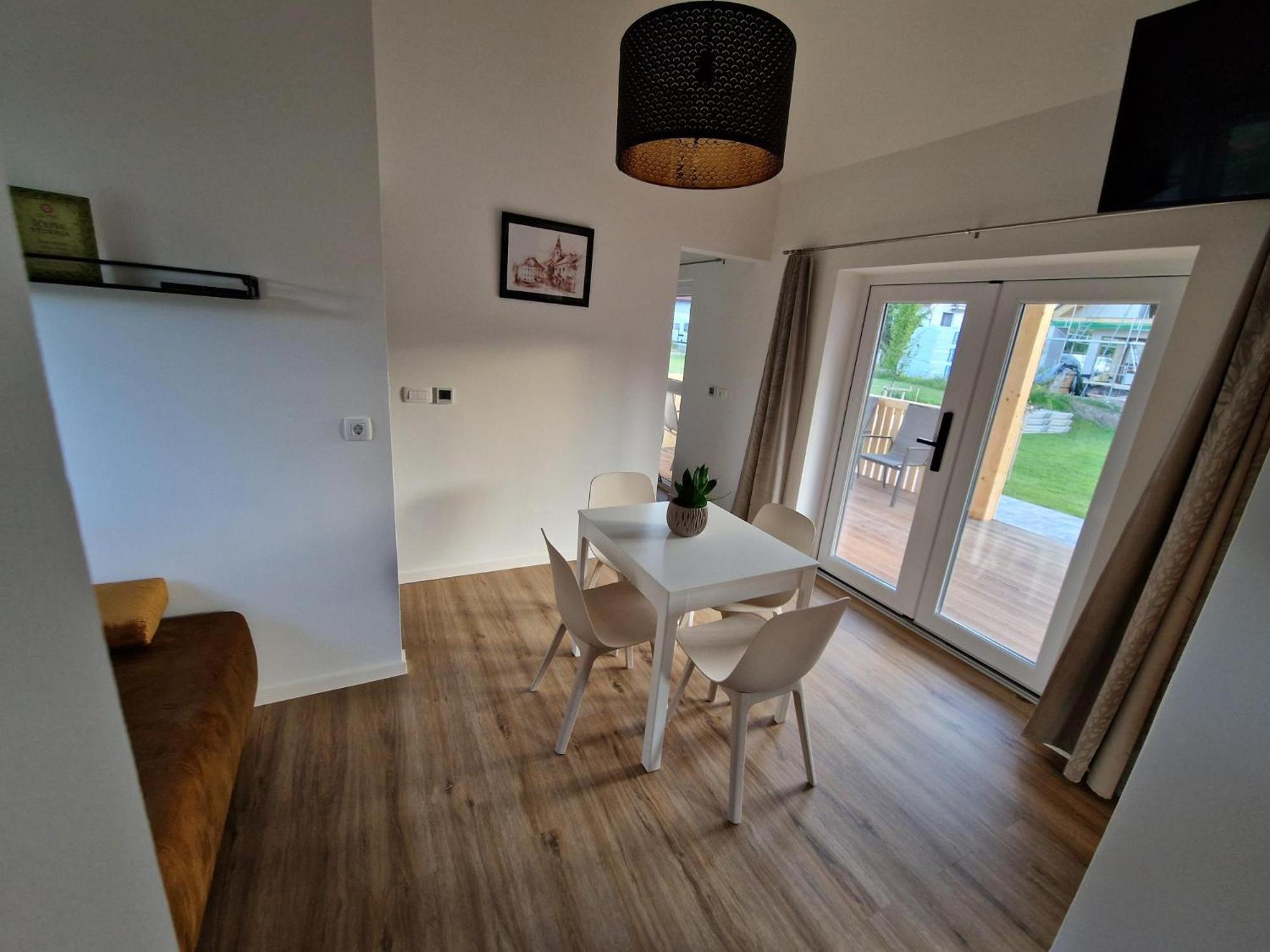 Holiday Home Melisa Mozirje Eksteriør bilde