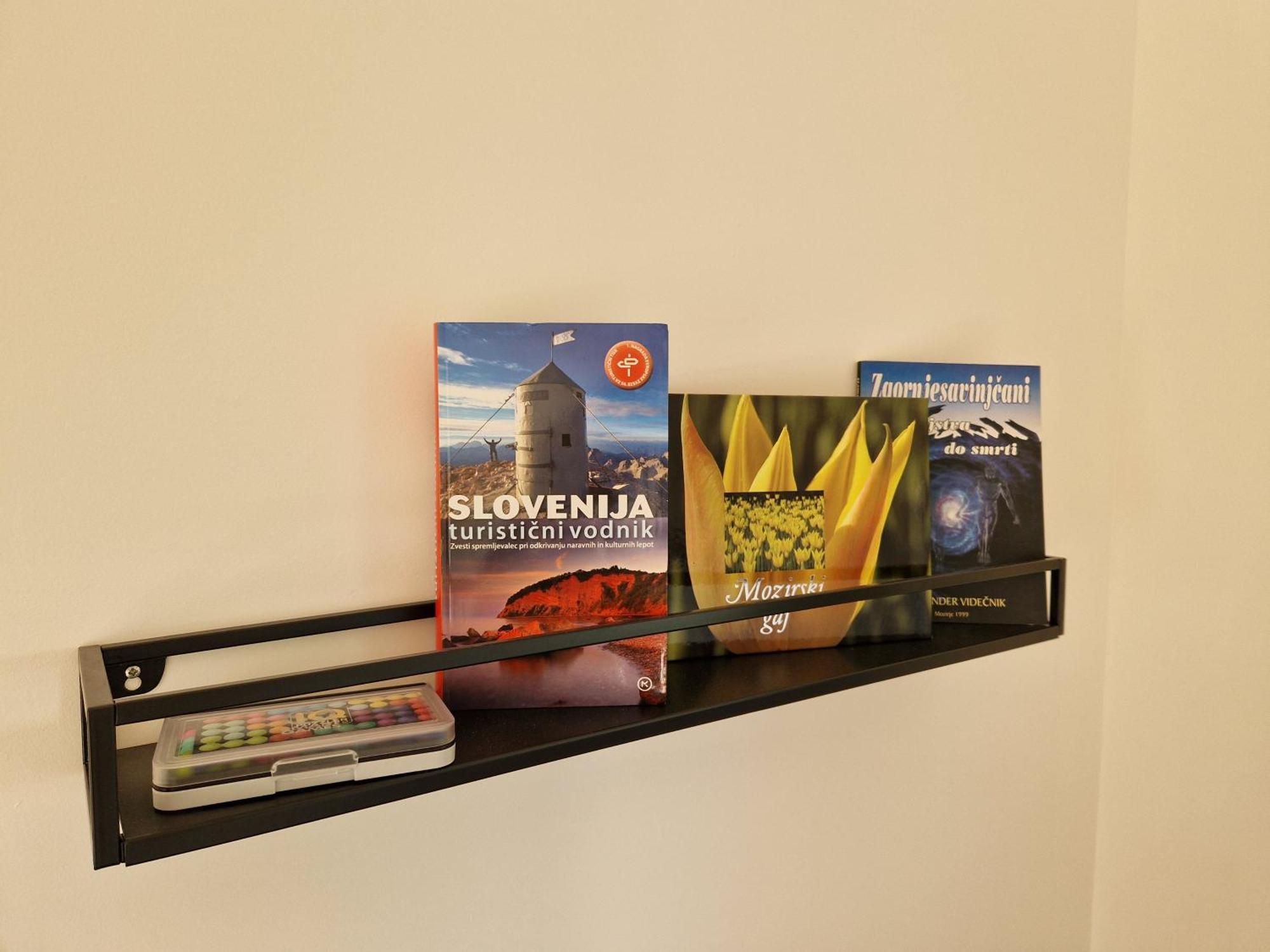 Holiday Home Melisa Mozirje Eksteriør bilde