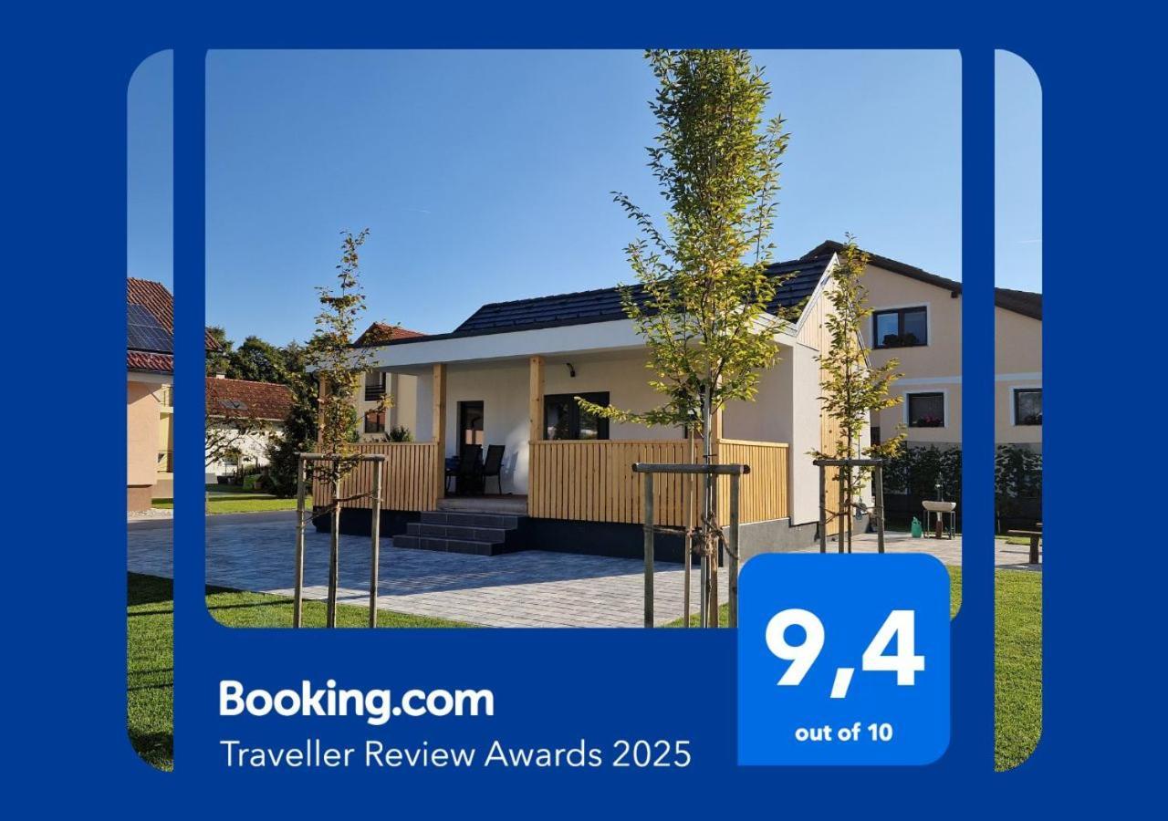 Holiday Home Melisa Mozirje Eksteriør bilde